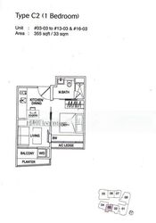 Espada (D9), Apartment #454645481